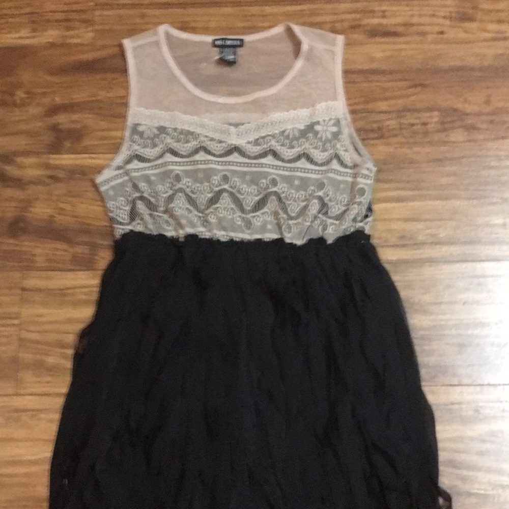 Miss Chievous Dress